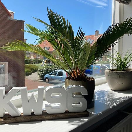 Kw96 Katwijk Aan Zee Appartamento Esterno foto
