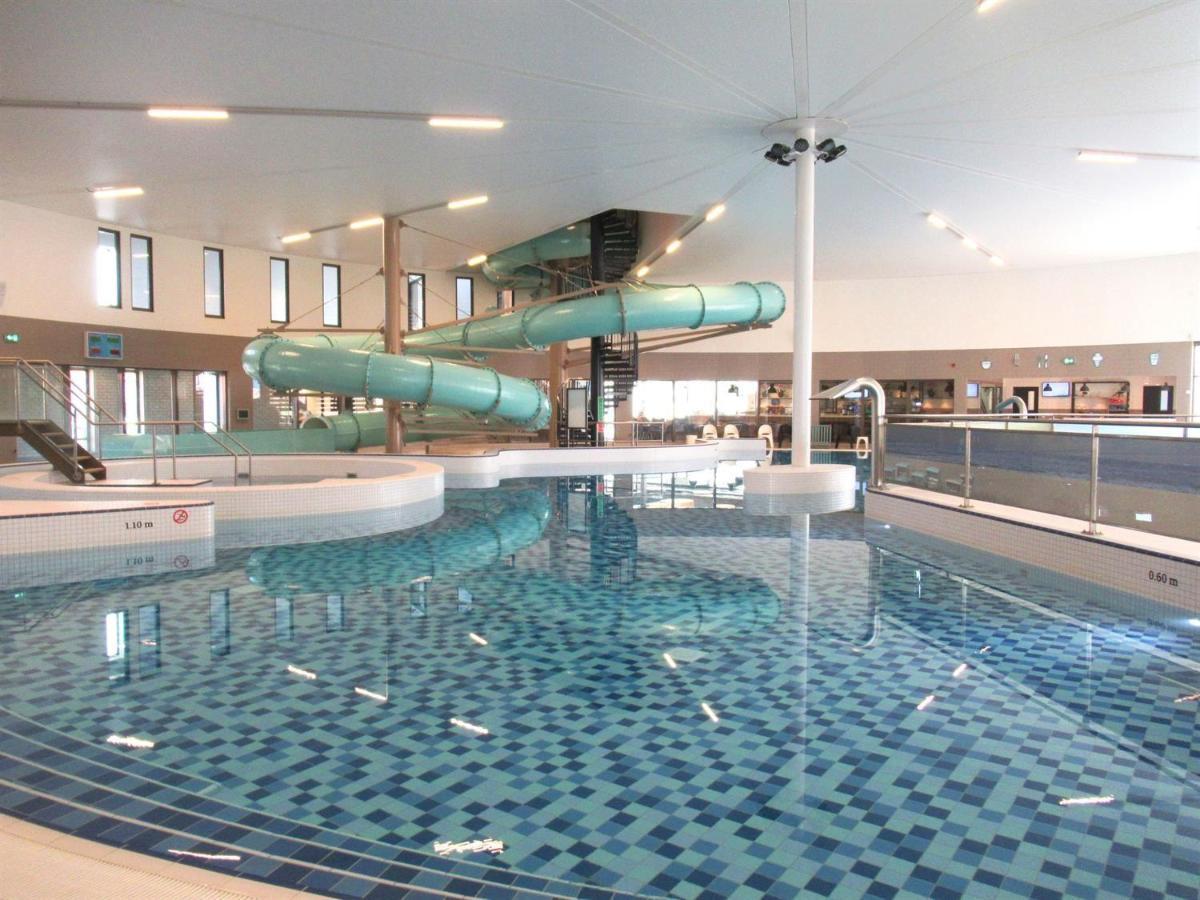 Kw96 Katwijk Aan Zee Appartamento Esterno foto