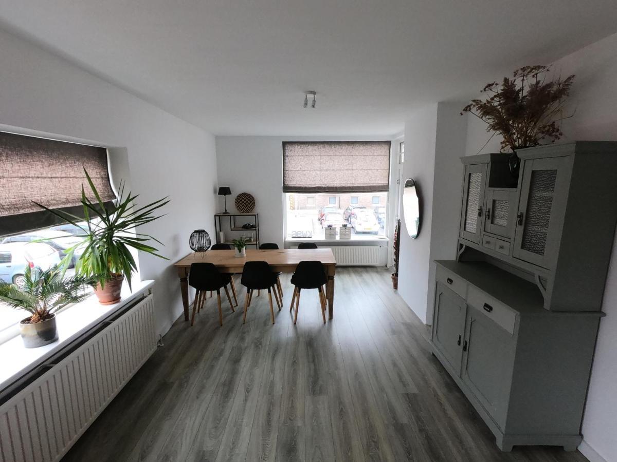 Kw96 Katwijk Aan Zee Appartamento Esterno foto