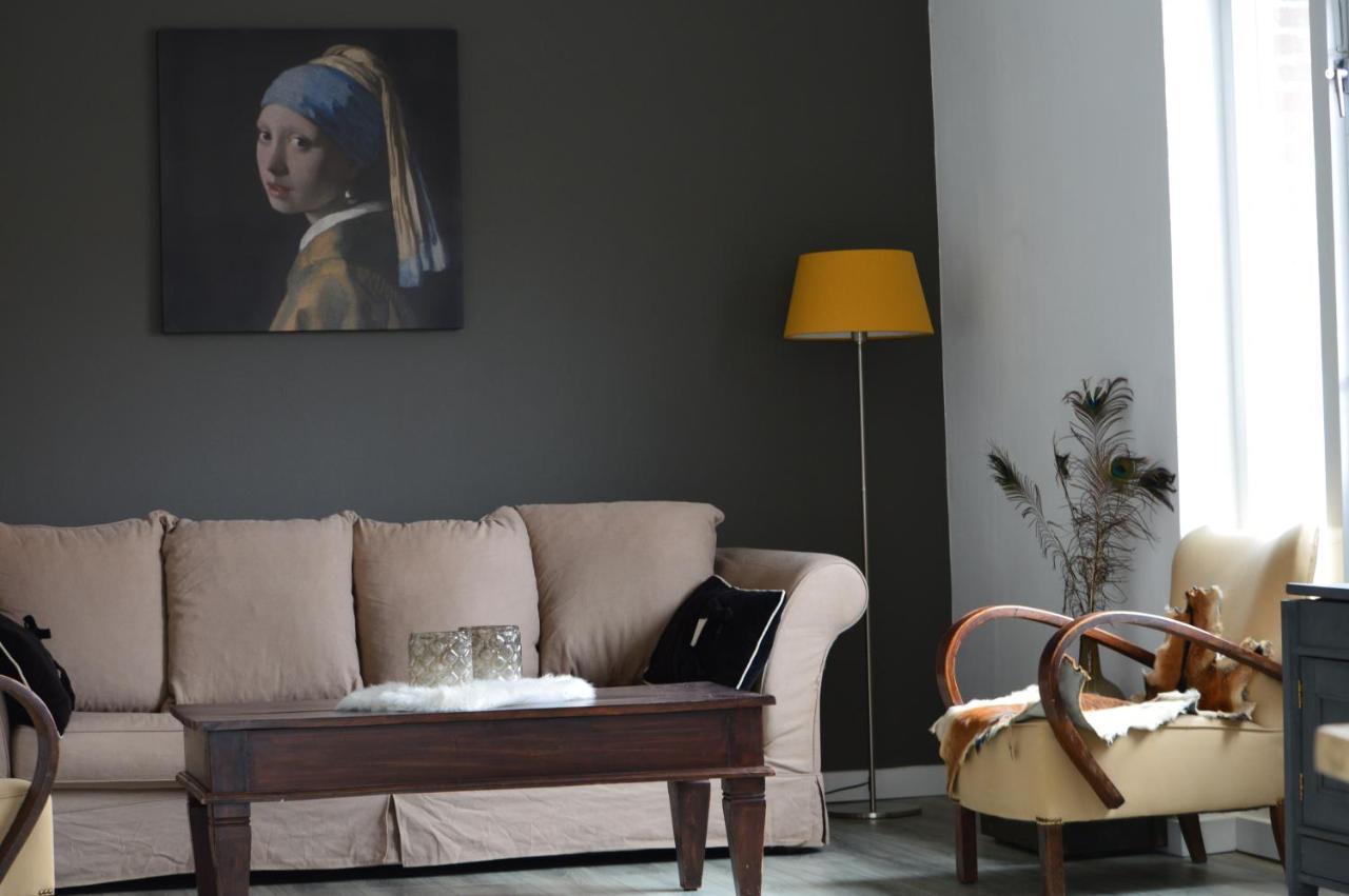 Kw96 Katwijk Aan Zee Appartamento Esterno foto