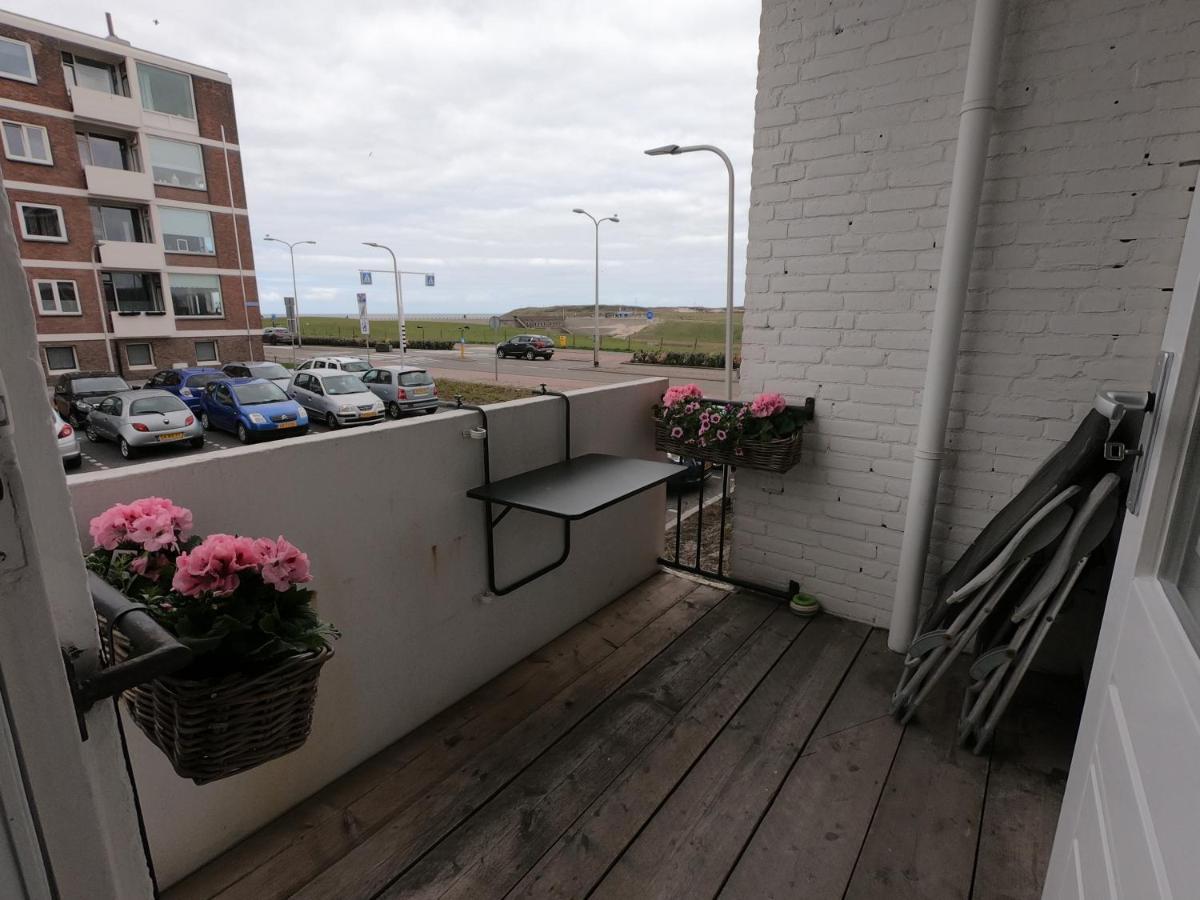 Kw96 Katwijk Aan Zee Appartamento Esterno foto