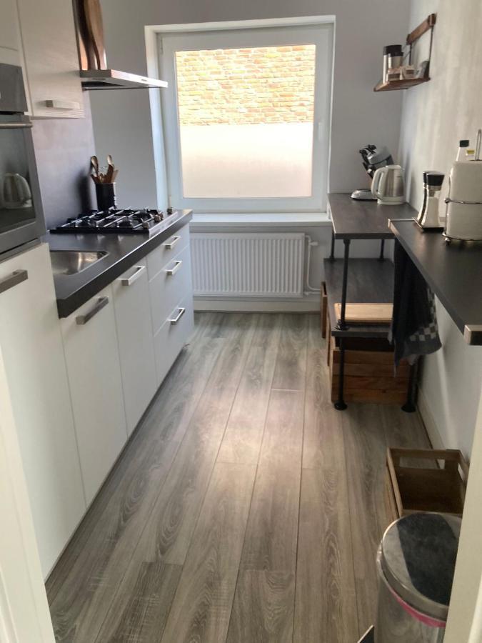 Kw96 Katwijk Aan Zee Appartamento Esterno foto