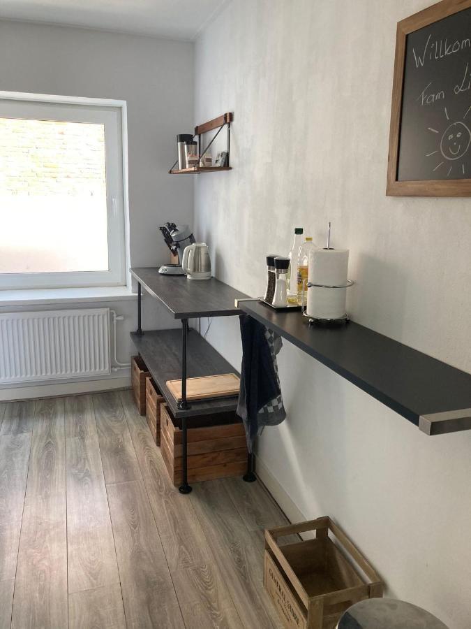 Kw96 Katwijk Aan Zee Appartamento Esterno foto
