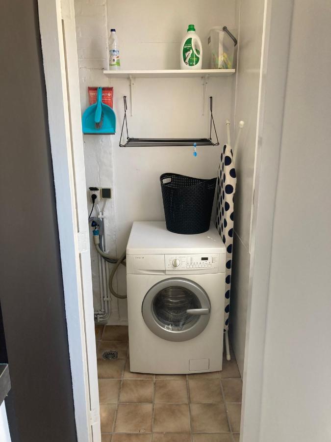 Kw96 Katwijk Aan Zee Appartamento Esterno foto