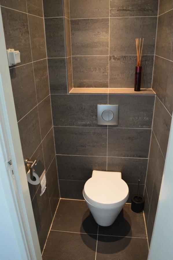 Kw96 Katwijk Aan Zee Appartamento Esterno foto
