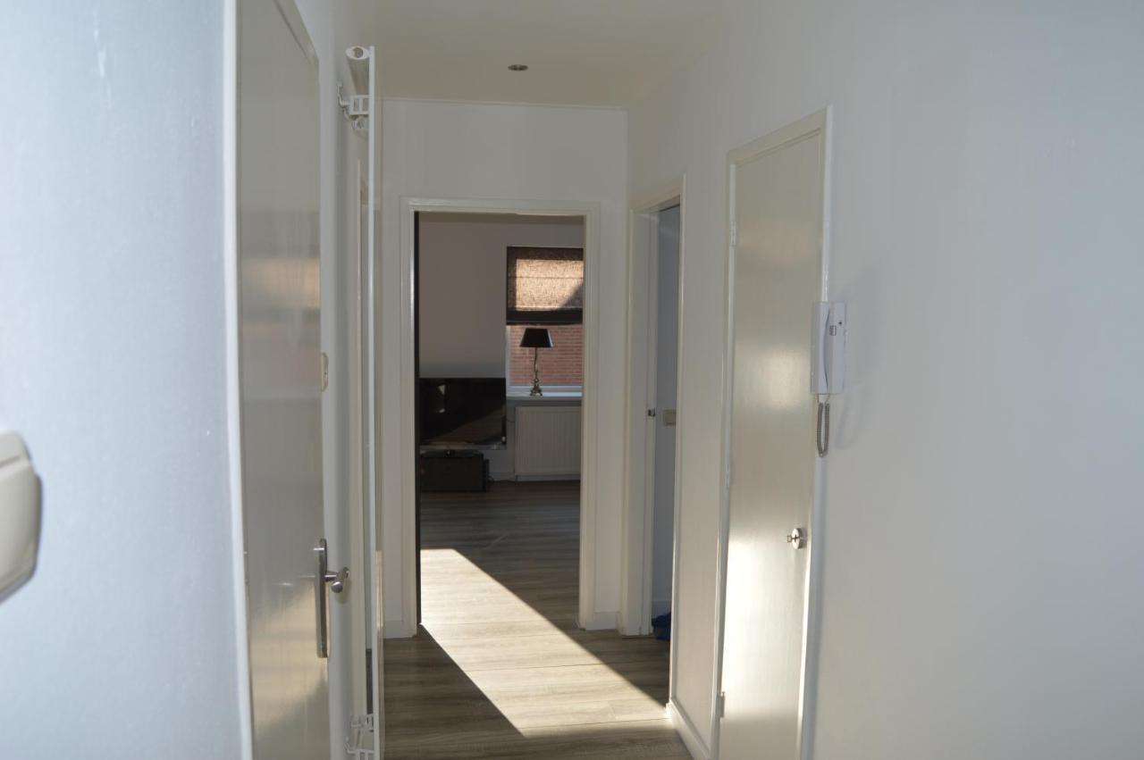 Kw96 Katwijk Aan Zee Appartamento Esterno foto