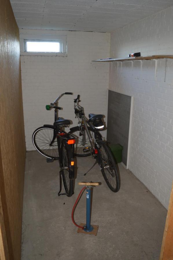 Kw96 Katwijk Aan Zee Appartamento Esterno foto
